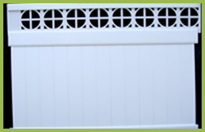 Gates | New Britain, CT | Ideal Fence Co | 860-985-4938
