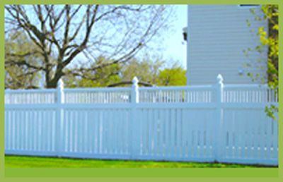 Railing Products | New Britain, CT | Ideal Fence Co | 860-985-4938