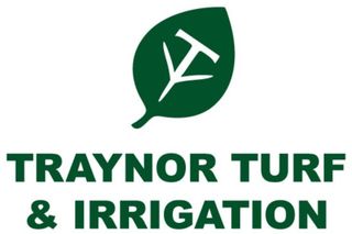 Traynor Turf & Irrigation Logo