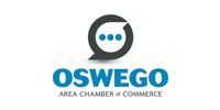 Oswego Area Chamber of Commerce-logo