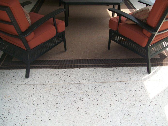 Classic Texture Pool Deck Coating