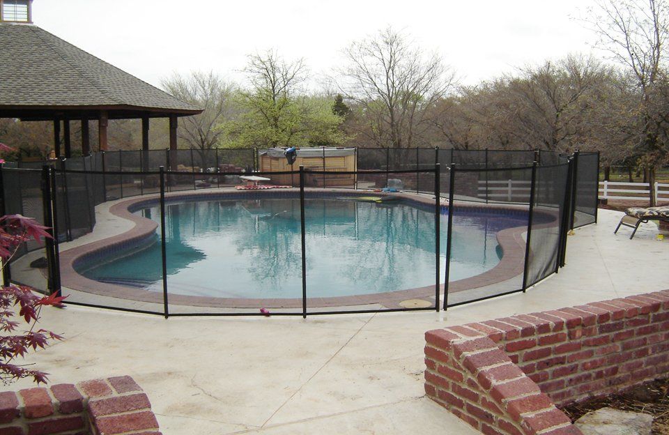 Pool Renovation