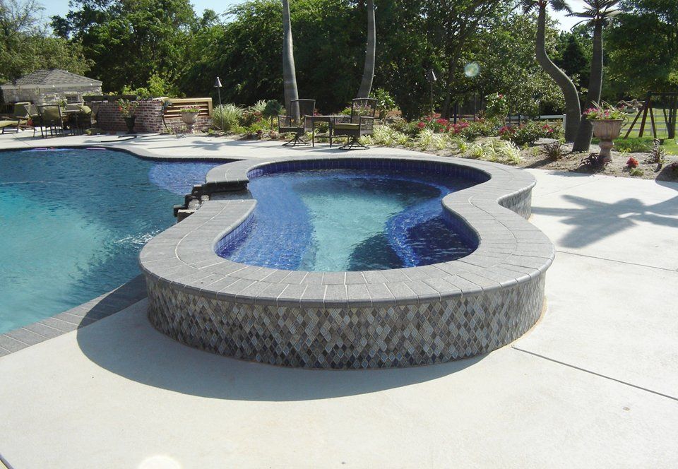 Pool Renovation