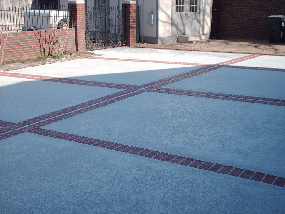 Classic Texture Pool Deck Coating