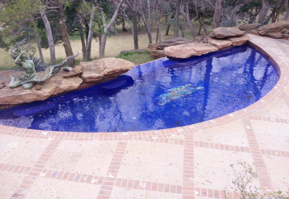 Pool Renovation