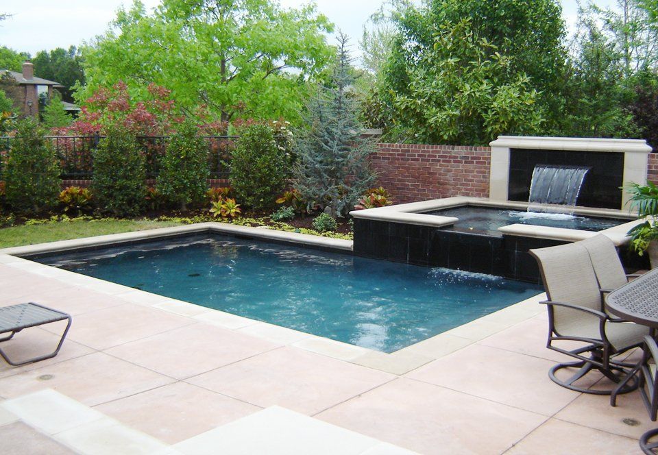 Pool Renovation