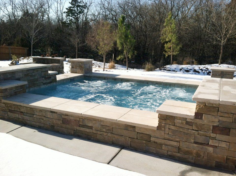 Residential Swimming Pool