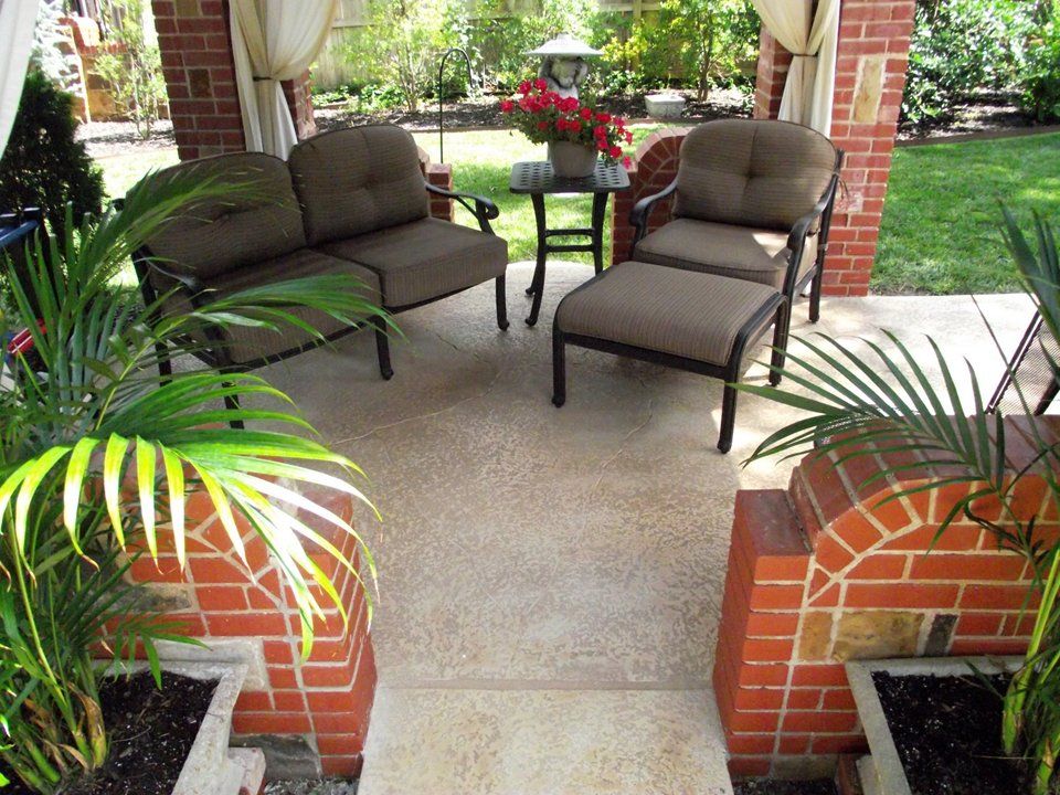 Classic Texture Pool Deck Coating