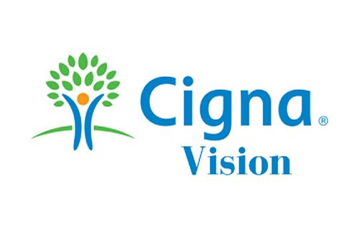 Cigna Vision logo