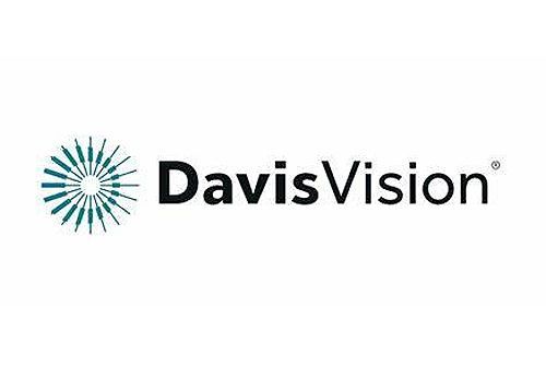 Davis Vision logo