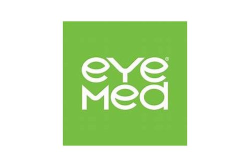 Eyemed logo