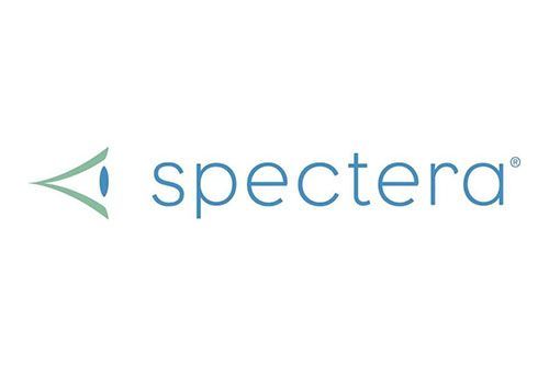Spectera logo