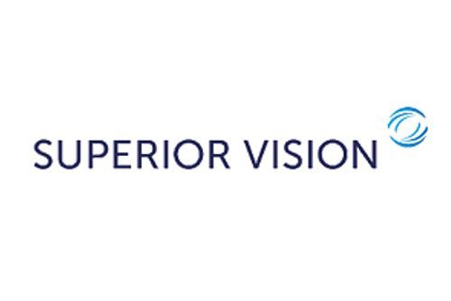 Superior Vision logo