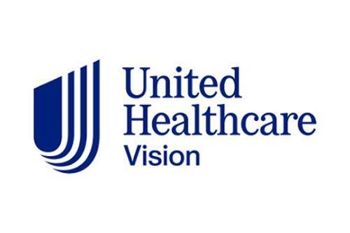 United Healthcare Vision logo