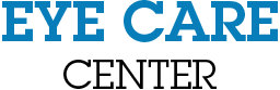 Eye Care Center Logo