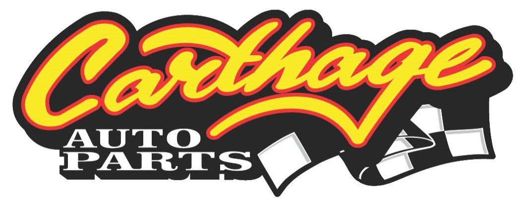 Carthage Auto Parts Co - Logo