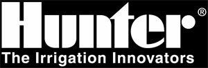 Hunter Logo - The Irrigation Innovators