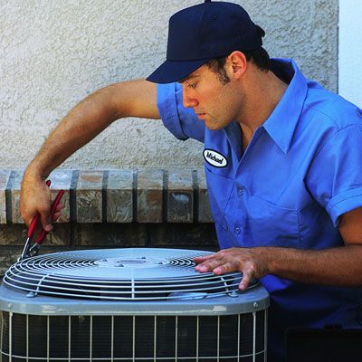 ac repair