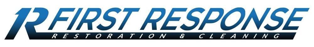 First Response Restoration and Cleaning Inc logo