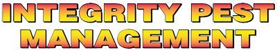 Integrity Pest Management - logo