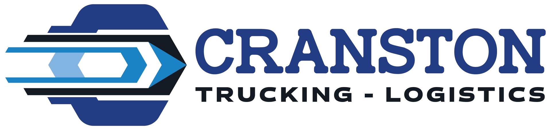 Cranston Trucking Inc. - Logo
