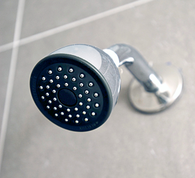 Showerhead