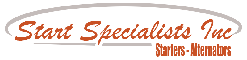 Start Specialists Inc - Logo