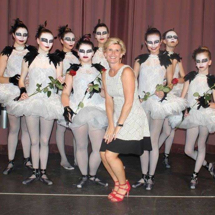 Shoreline Dance Academy