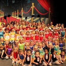 Shoreline Dance Academy