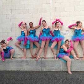 Shoreline Dance Academy