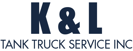 K & L Tank Truck Service Inc - logo