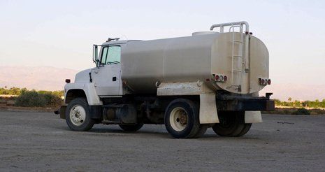 Learn More About Transport Water tank truck