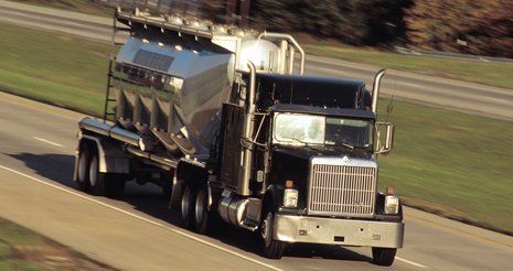 Learn More About Tank Services Tank truck