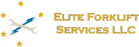 Elite Forklift Services logo