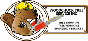 Woodchuck Tree Service
