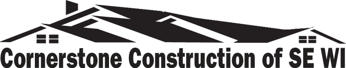 Cornerstone Construction of SE WI - logo