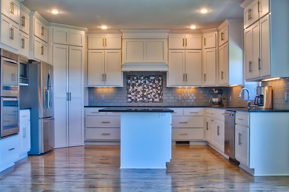 Kitchen Remodeling Kitchen Installers Eagle, WI