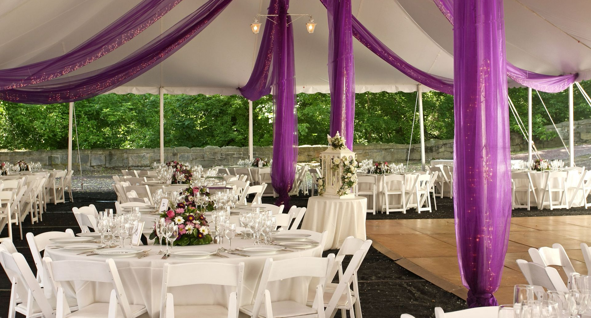 Encore Party Rentals