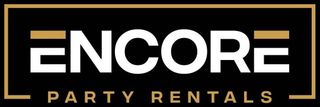 Encore Party Rentals logo