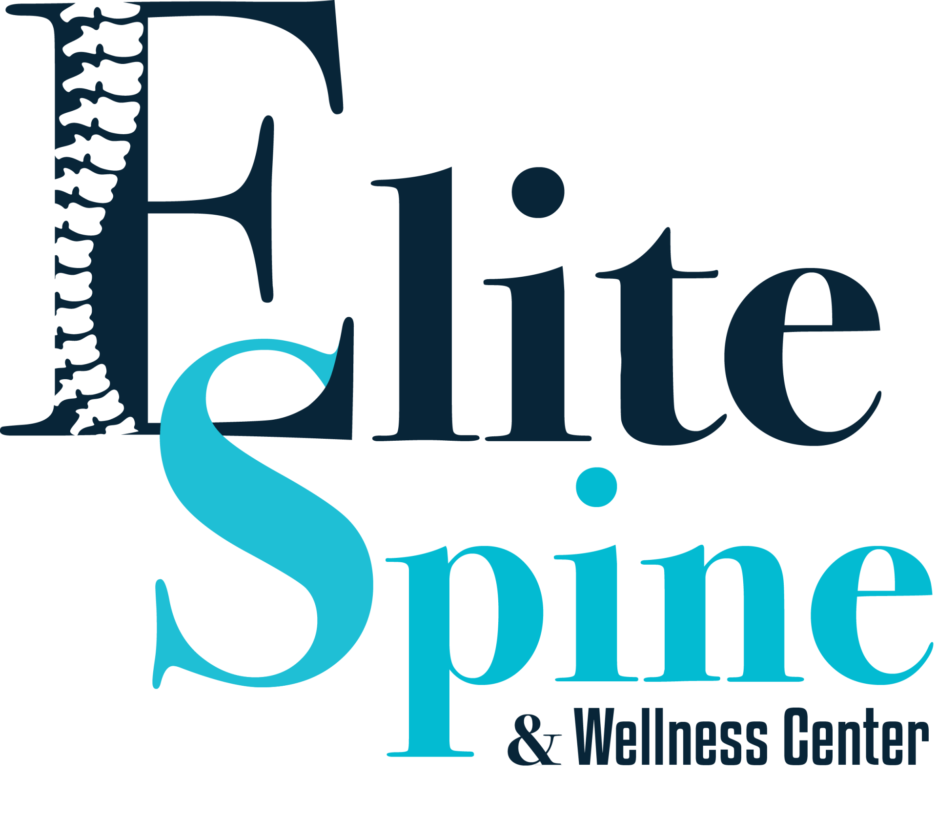 Elite Spine & Wellness Center Inc - Logo