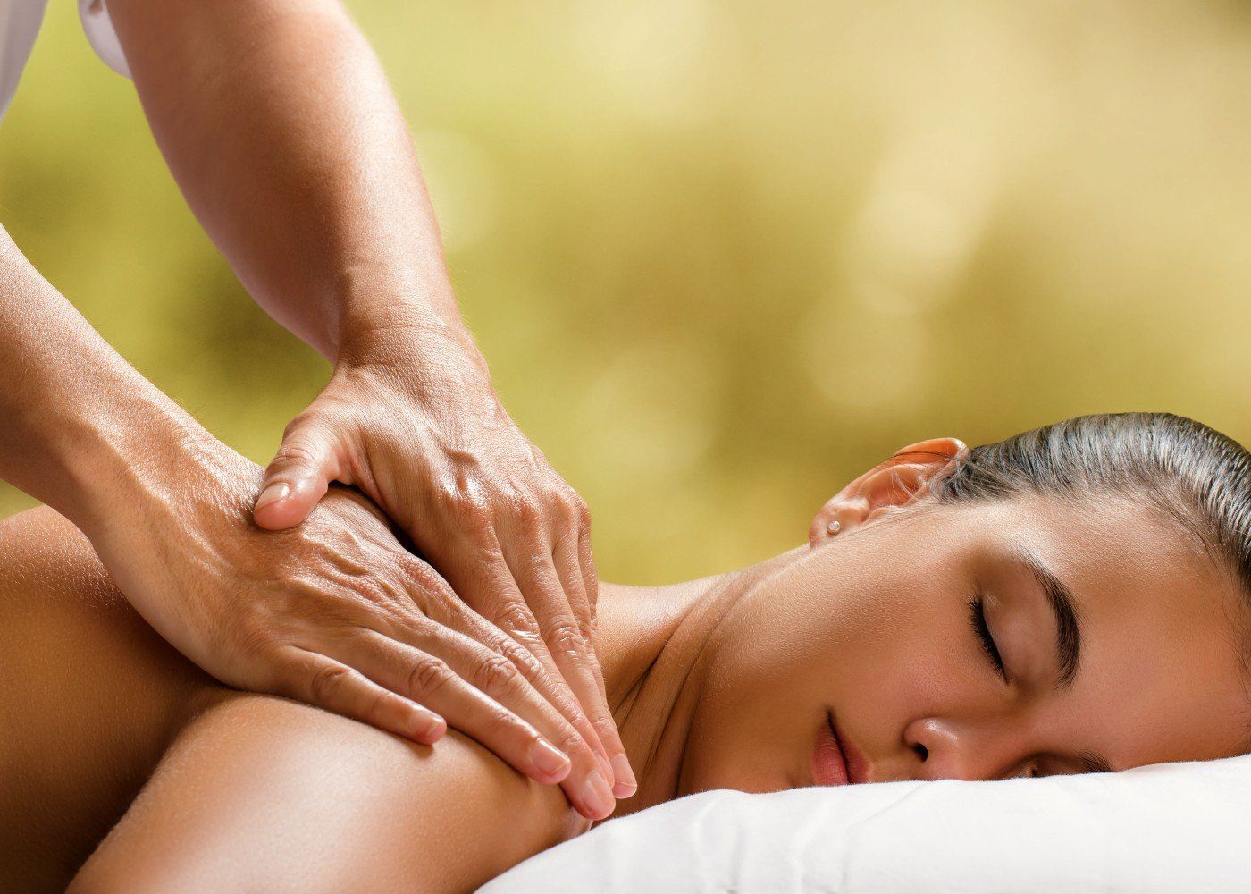 Therapeutic Massage | Byron, IL | Elite Spine & Wellness Center Inc