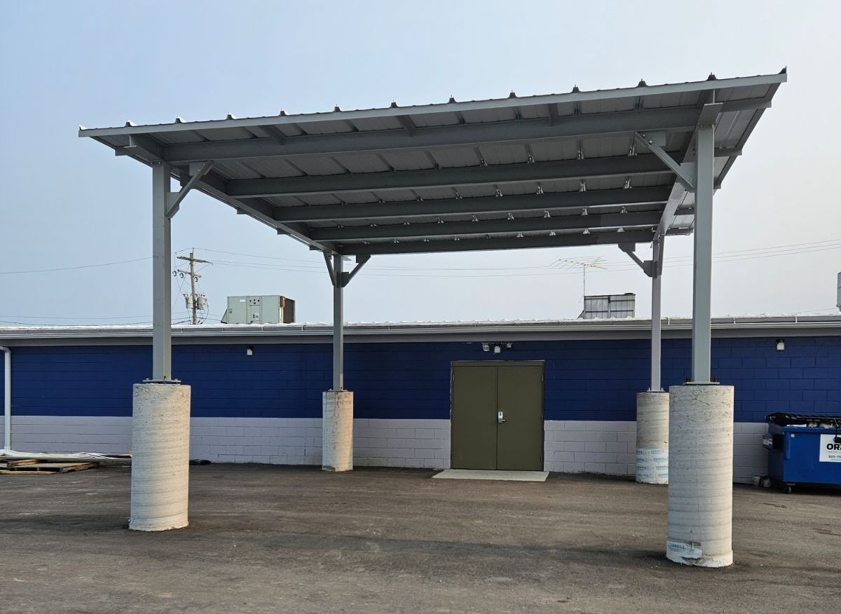 Storage Units Climate Controlled Storage Appleton, WI Neenah, WI