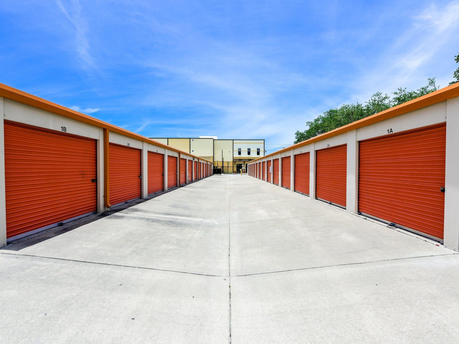 Storage Units Climate Controlled Storage Appleton, WI Neenah, WI