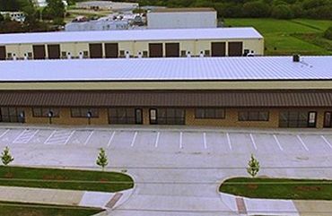 ABC Buildings 1 and 2- Warehouse Space Available- Located at 405 SE Magazine Rd