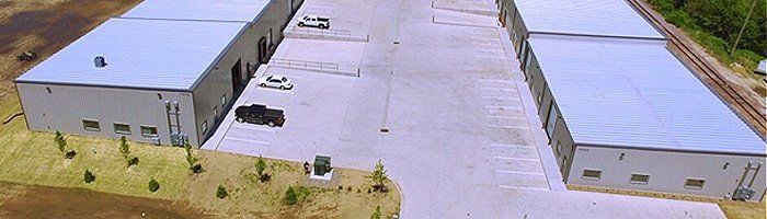 Broadway Business Park Buildings 1 and 2, Building 3 is in Progress- Space is Available- Located 1570 NE 46th