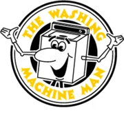 Washing Machine Man logo
