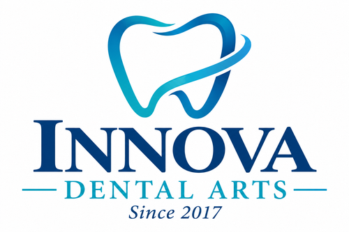 Innova Dental Arts - logo