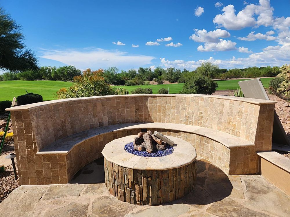 Firepit
