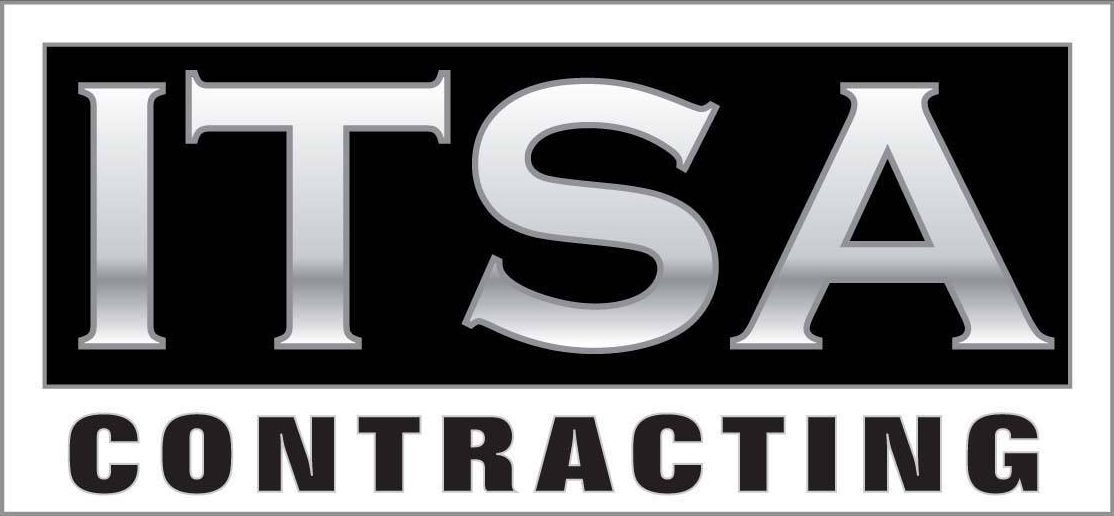 ITSA Contracting LLC logo
