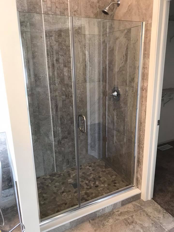 Shower Doors Shower Door Installation Macedonia Oh